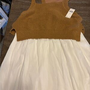 Anthropology blouse size M